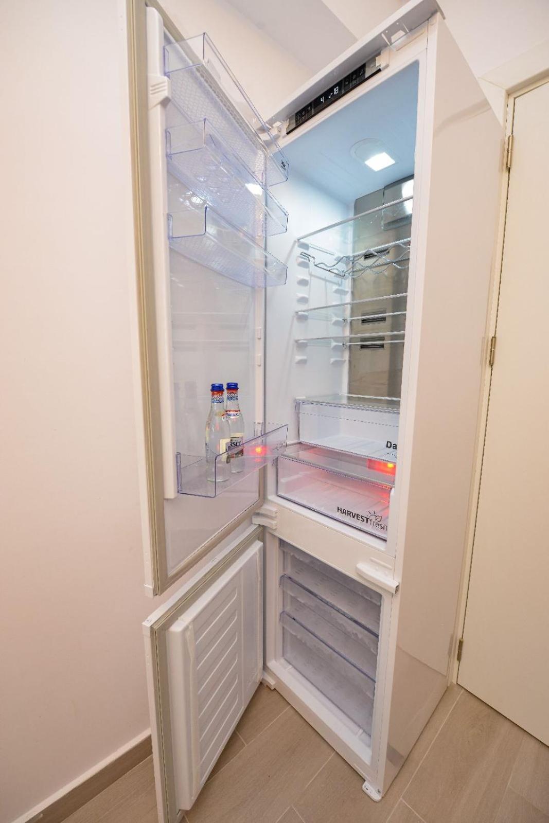 Bucharest Apartment - Private Parking Exterior foto
