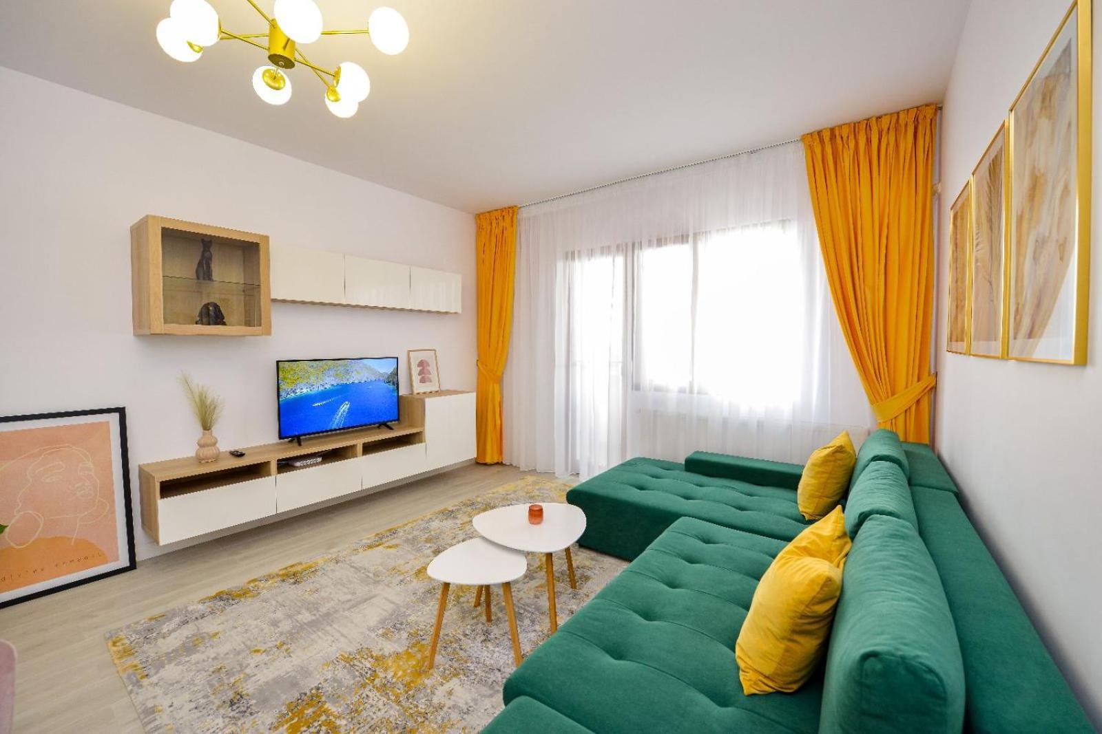 Bucharest Apartment - Private Parking Exterior foto